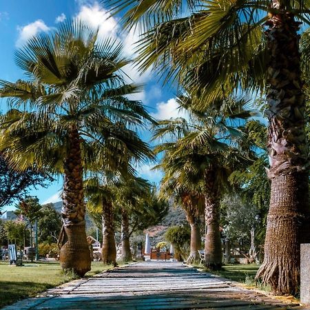 Hotel Rural Finca La Herencia Guadalcanal Εξωτερικό φωτογραφία