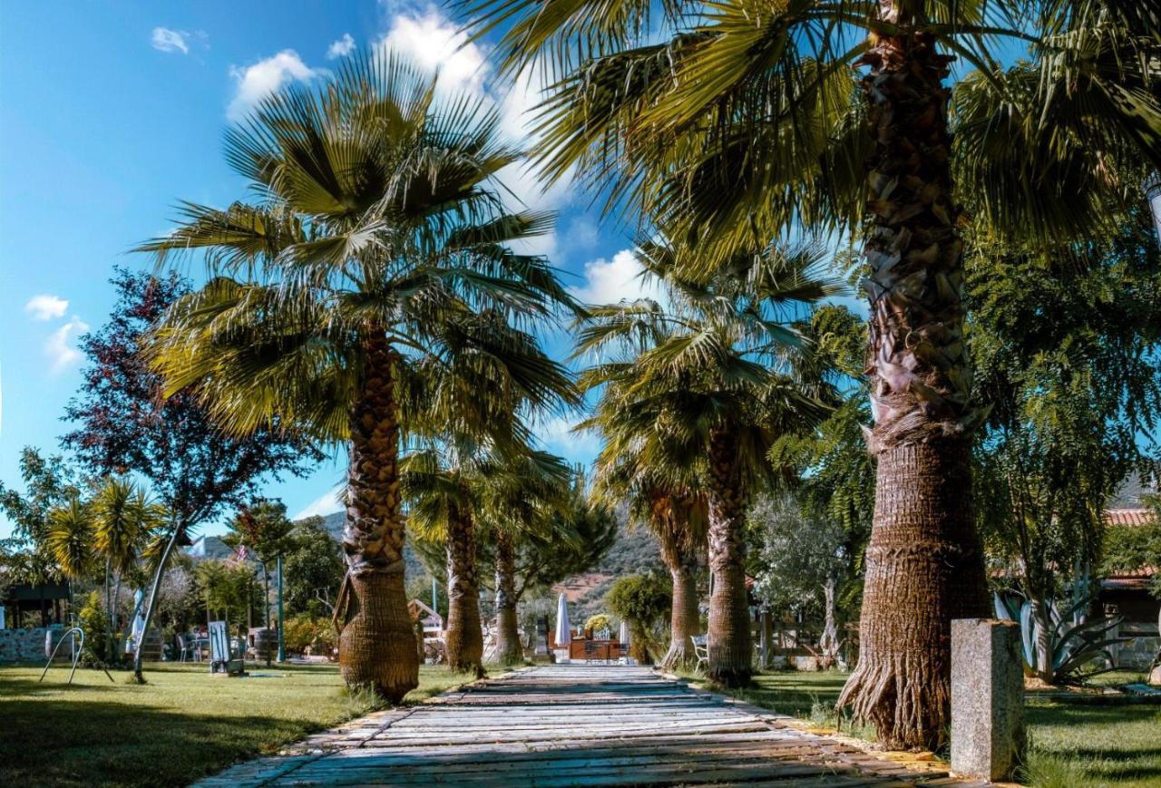 Hotel Rural Finca La Herencia Guadalcanal Εξωτερικό φωτογραφία