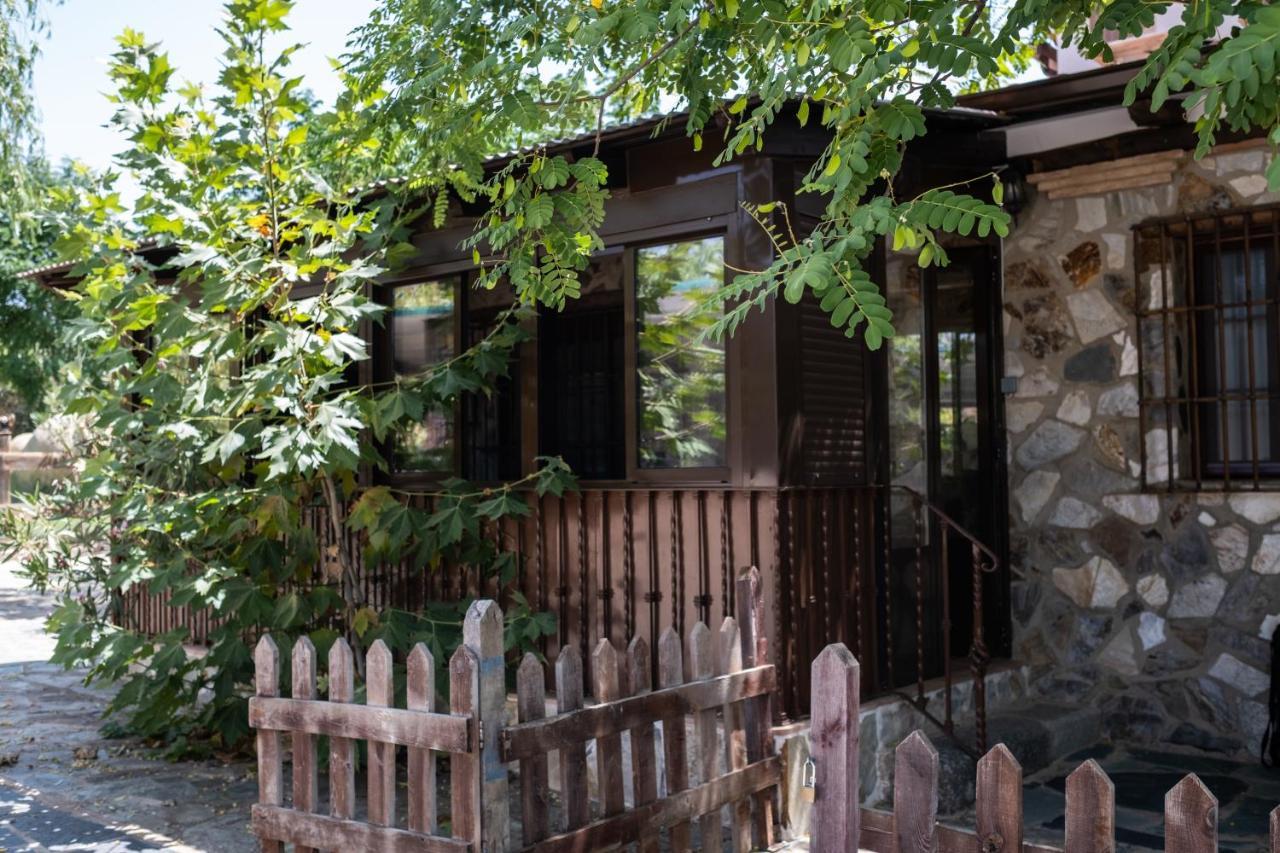 Hotel Rural Finca La Herencia Guadalcanal Εξωτερικό φωτογραφία
