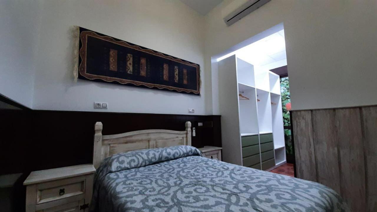 Hotel Rural Finca La Herencia Guadalcanal Εξωτερικό φωτογραφία
